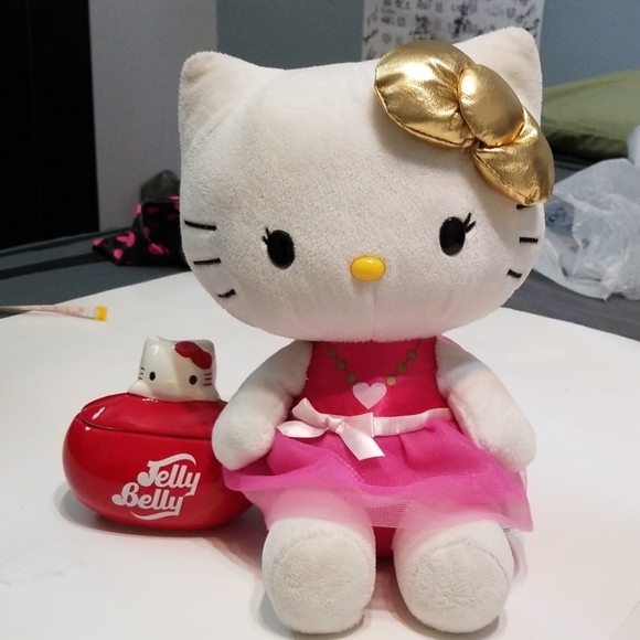 Hello Kitty Other - Hello Kitty bundle